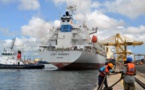Urgent : Un matelot du nom de Mbaye Gaye disparaît dans les eaux du Port autonome de Dakar