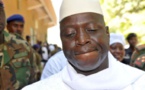 88 comptes bancaires, 14 sociétés et 131 propriétés foncières de Jammeh saisis