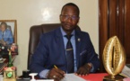 Contrat avec lui-même: Moussa Diop se défend