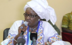 Hélène Tine : «Moustapha Niasse et Ousmane Tanor Dieng : deux apprentis inaptes»