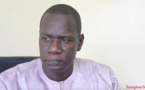 Momar Diongue : "l'opposition est dans une dynamique positive"