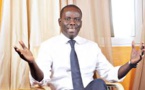 Malick Gackou : «Le président Wade ne compte pas diriger la liste de l’opposition»