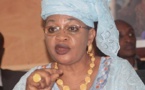 Législatives 2017: Aida Mbodj part seule