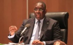  Macky Sall à ses militants : "Vous êtes incapables d'organiser des investitures paisibles" 