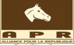 APR : Le Secrétariat Exécutif National en phase avec Macky Sall