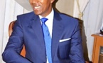 Abdoul Mbaye, invité du 20H de Tfm