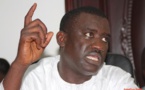 Moussa Tine : "Khalifa Sall est toujours dans Manko"