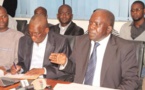 Le PDS et Mamadou Diop Decroix quitte Manko Taxawu Senegaal