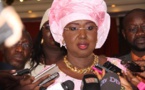 Maimouna Ndoye Seck lance Goungué Macky Sall