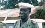 Souvenir - Capitaine Mbaye Diagne : zéro chez lui et héros ailleurs