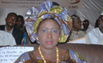 Tête de liste de BBY à Dakar: Pourquoi Maïmouna Ndoye Seck
