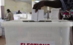Législative : 49 listes enregistrées à la Direction générale des élections