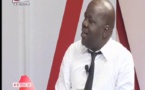Mamadou Ndoye Bane attaque Seydi Gassama d’Amnesty : « Il défend toujours les contre-valeurs »