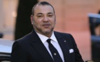 Le roi du Maroc n'ira pas au sommet de la Cédéao en raison de la présence de Netanyahu