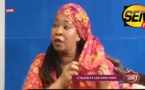 Vidéo : Selbé Ndom : «Pourquoi j'ai quitté le plateau de la Sen TV»
