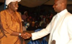 Apr diaspora : Yamadou Soumaré annonce sa démission et invite Mimi Touré à faire de même