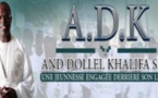 Les précisions du mouvement «And Dollel Khalifa Sall»