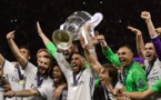LDC: Le Real Madrid écrase la Juventus et remporte son 12e titre