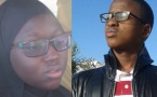 Vidéo : Emotion lors du concours du récital de Coran- Le fils de Serigne Hadi Touré fait pleurer la jeune lauréate Mame Diarra Ngom et le Grand Théâtre