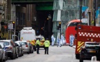 Tout ce qu'il faut savoir sur l'attentat de Londres