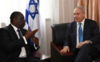 Israël et le Sénégal normalisent leurs relations