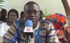 Thiès : Le Dr Djibril Sarr quitte Rewmi pour Talla Sylla