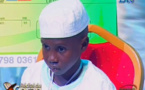 Vidéo – Concours de récitation du Coran : Moustapha Niang remporte le concours national de récital du Coran
