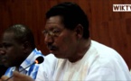 Mauritanie : Demande d’enquête sur les avoirs d’une fondation du fils du président