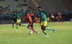 SENEGAL-OUGANDA (0-0): Des «Lions» peu inspirés