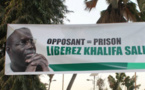 Diverses personnalités lancent un appel pour la libération de Khalifa Sall et organisent une collecte de fonds