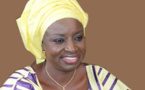 Législatives : Mimi Touré ou la cadence de la décadence