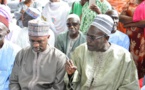 Ramadan : Cheikh Ba au chevet des populations de la Médina