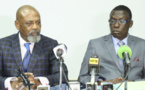 Pape Samba Mboup : « Si vous saviez ce qu’ils disent  d'Abdoulaye Wade…Moi, je leur dis vous m’emmerdez »