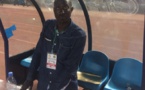 A la découverte de Leonard Diagne –Speaker au Stade LSS : Micro ouvert !