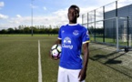 EVERTON: Gana Gueye impatient de redécouvrir l'Europa League