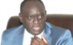 Maitre El Hadji Diouf au QG : «Tous les Dakarois y compris Macky Sall sont des administrés de Khalifa Sall»