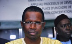 Daouda Dia, 1er questeur : «Me El Hadji Diouf ne dit pas qu’il a reçu 500.000 F CFA au mois d’avril…»
