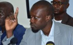 Ousmane Sonko : «le président de l’Assemblée nationale distributeur automatique»