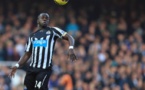 NEWCASTLE: Une pétition pour que le numéro 24 de Cheick Tioté ne soit plus attribué