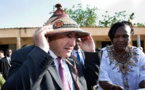 Les escapades africaines de DSK