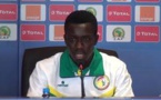 Idrissa Gana Gueye: «On espère marquer des buts samedi»