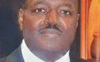 L’ancien ministre Cheikh Sadibou Fall démissionne de la Direction du Parti démocratique sénégalais