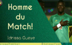 LE SAVIEZ VOUS : Gana Gueye, c’est 1 but en 48 sélections