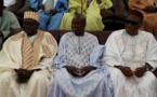 Linguère : Le ministre Aly Ngouille Ndiaye au chevet des mosquées et daraas