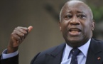 Le détenu politique Laurent Gbagbo dit tout