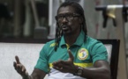 ALIOU CISSE : « Une victoire méritée dans un contexte difficile »