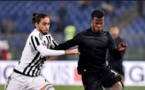 TRANSFERT : Diao Baldé refuse Milan et opte pour la Juve