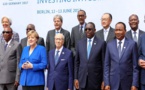 Angela Merkel : «Le continent africain est en mesure de réaliser des bonds quantitatifs»