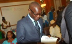 Le journaliste Tamsir Jupiter Ndiaye est décédé