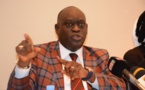 Me Elhadj Diouf sur le recours au bulletin unique : «Le gouvernement ne veut pas »